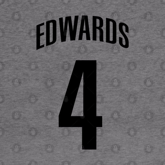 Carsen Edwards Celtics by Cabello's